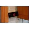 Блок управления HARVIA XAFIR CS110 для электрокаменок 2,3-11 кВт CS110400
