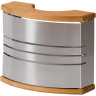 Комплект для освещения сауны HARVIA SAS21106 сталь