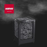 Печь электрическая HARVIA MODULO COMBI MD135GSA BLACK с парогенератором, автоматический залив воды, без пульта HMD1354GSA