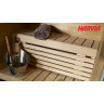 Сауна HARVIA SIRIUS SC1412 ольха