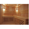 Сауна HARVIA VARIANT S1212 сосна S1212P