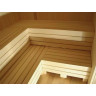Сауна HARVIA VARIANT S1215R осина S1215RAs
